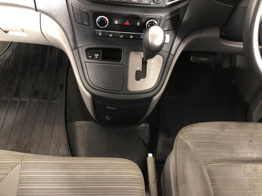 Photo '18' of Hyundai Iload