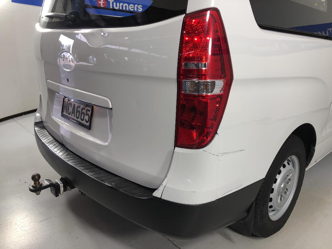 Photo '25' of Hyundai Iload