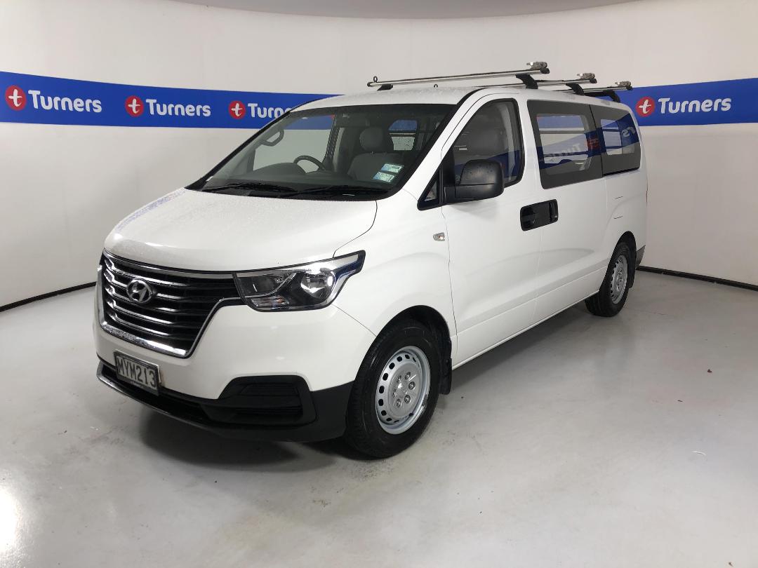 Photo '4' of Hyundai Iload