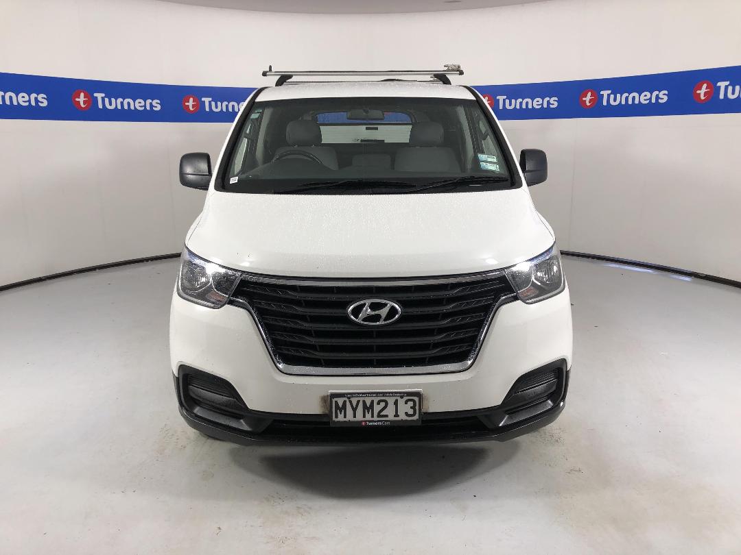 Photo '2' of Hyundai Iload