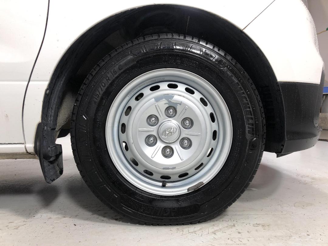 Photo '9' of Hyundai Iload