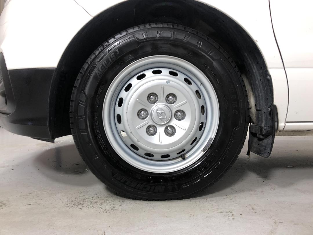 Photo '10' of Hyundai Iload