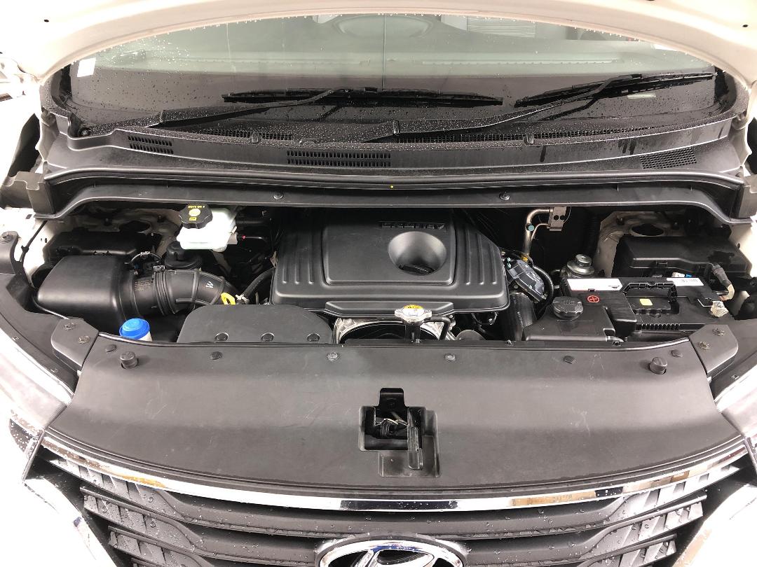 Photo '13' of Hyundai Iload