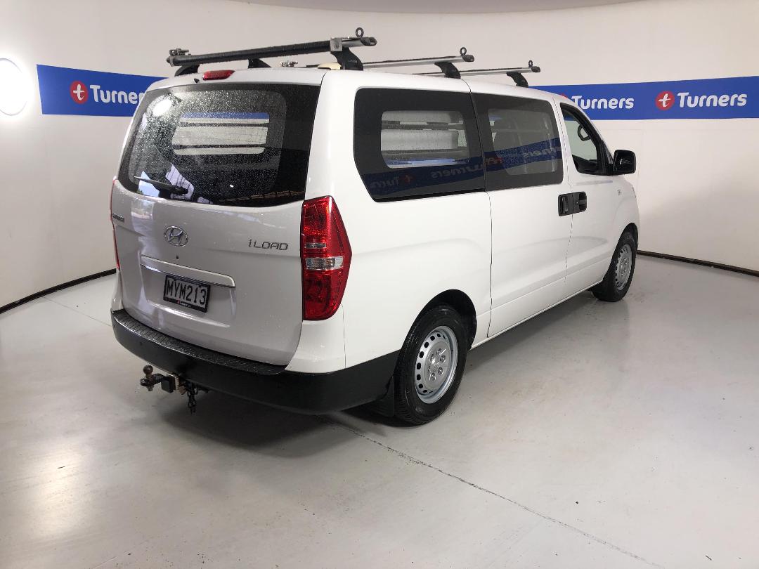 Photo '7' of Hyundai Iload