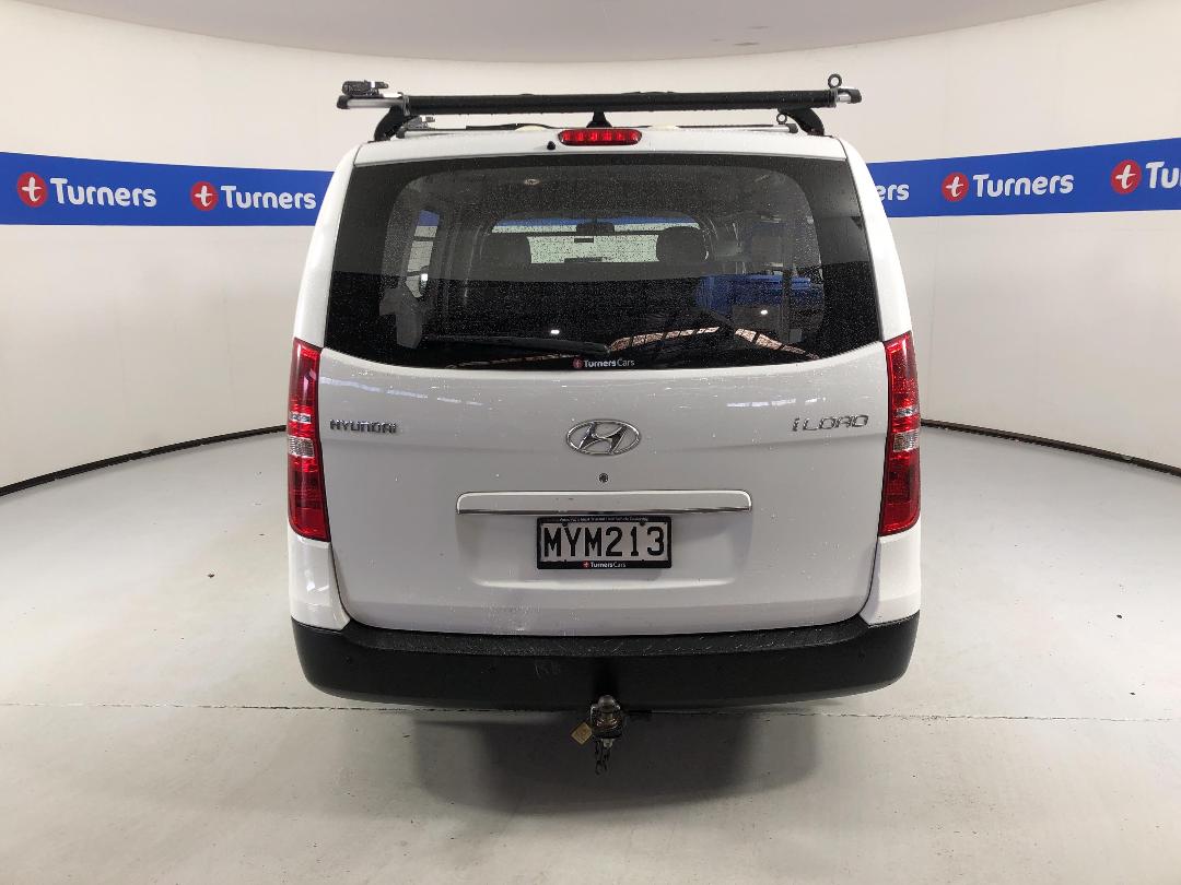 Photo '6' of Hyundai Iload