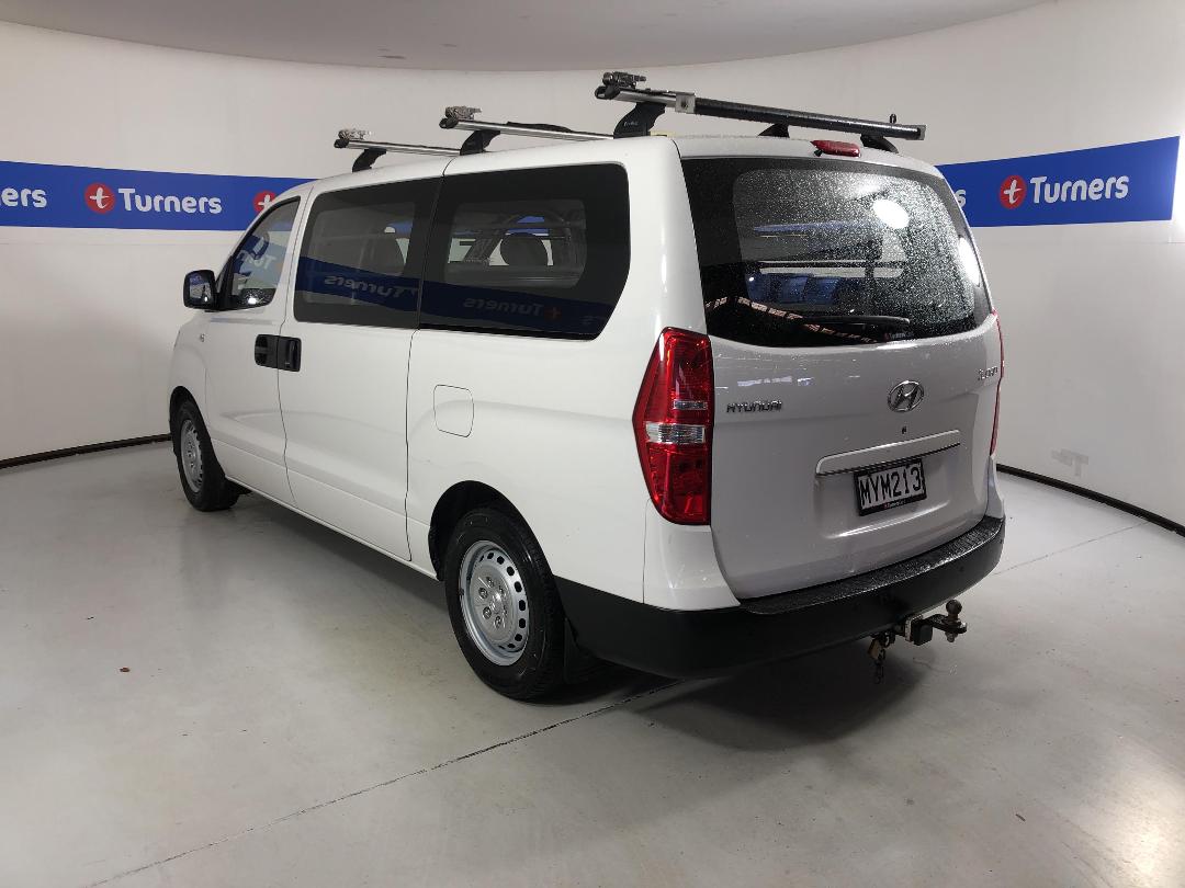 Photo '5' of Hyundai Iload