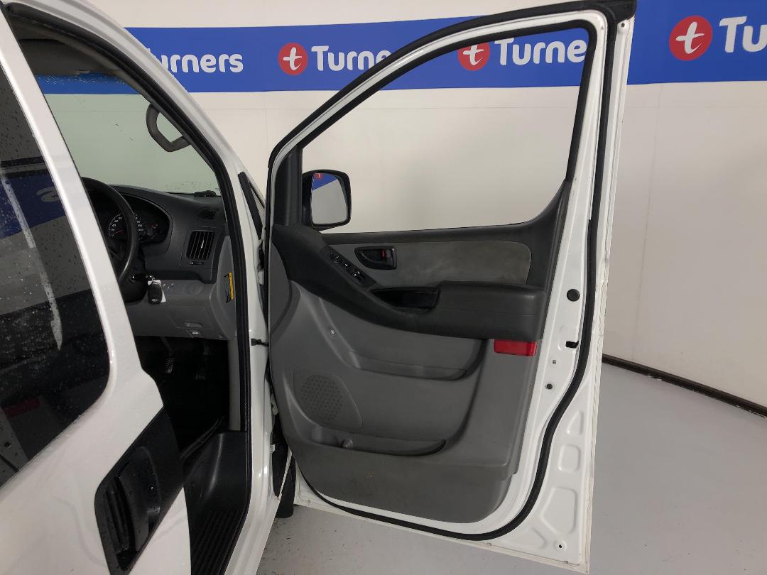 Photo '15' of Hyundai Iload