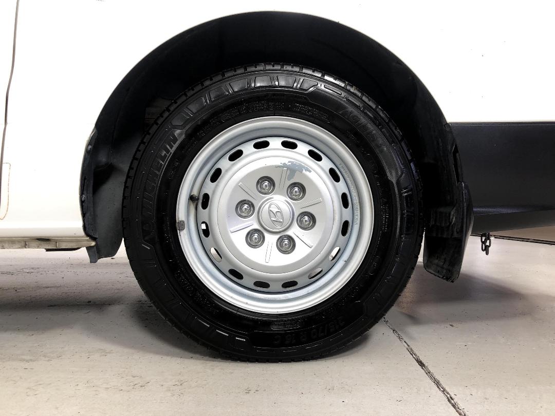 Photo '11' of Hyundai Iload