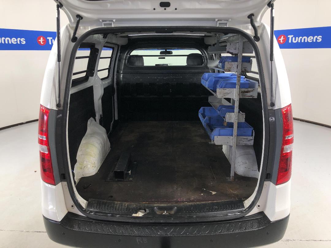 Photo '14' of Hyundai Iload