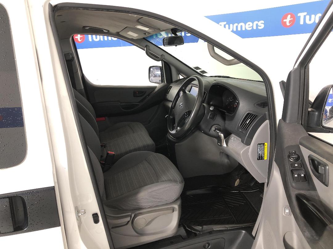 Photo '16' of Hyundai Iload