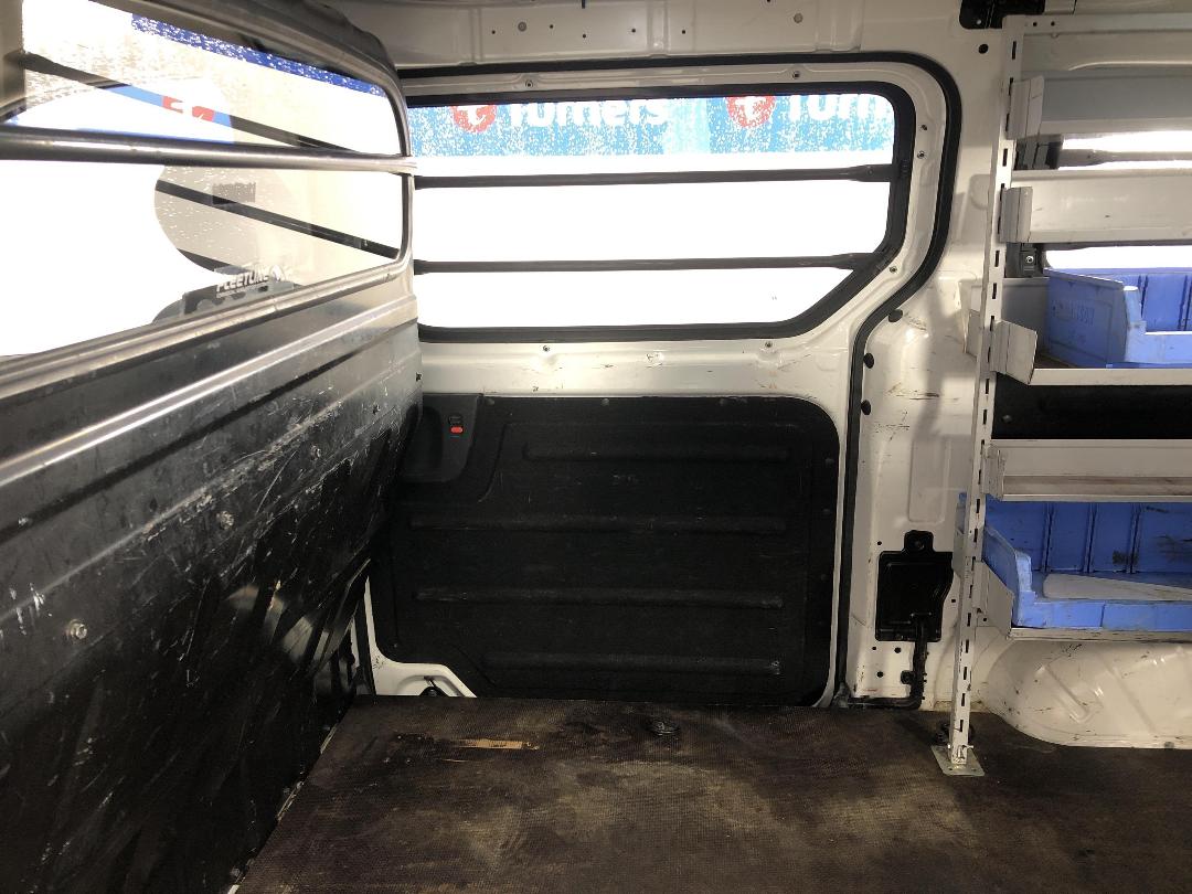 Photo '19' of Hyundai Iload