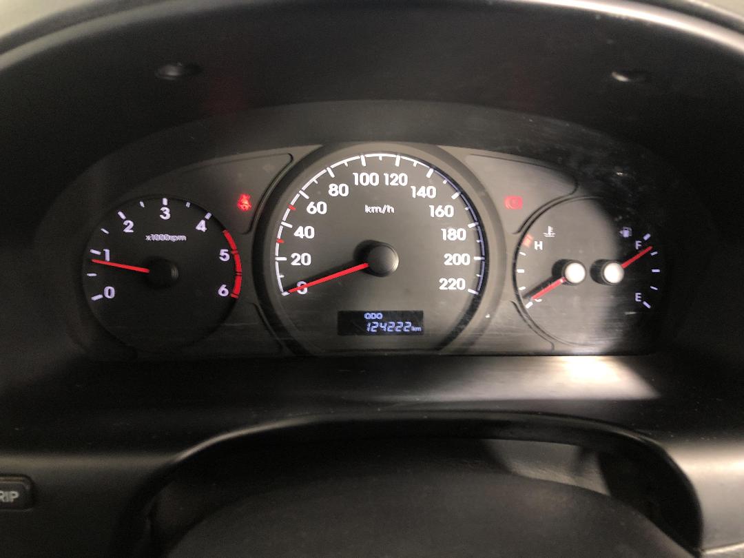 Photo '21' of Hyundai Iload