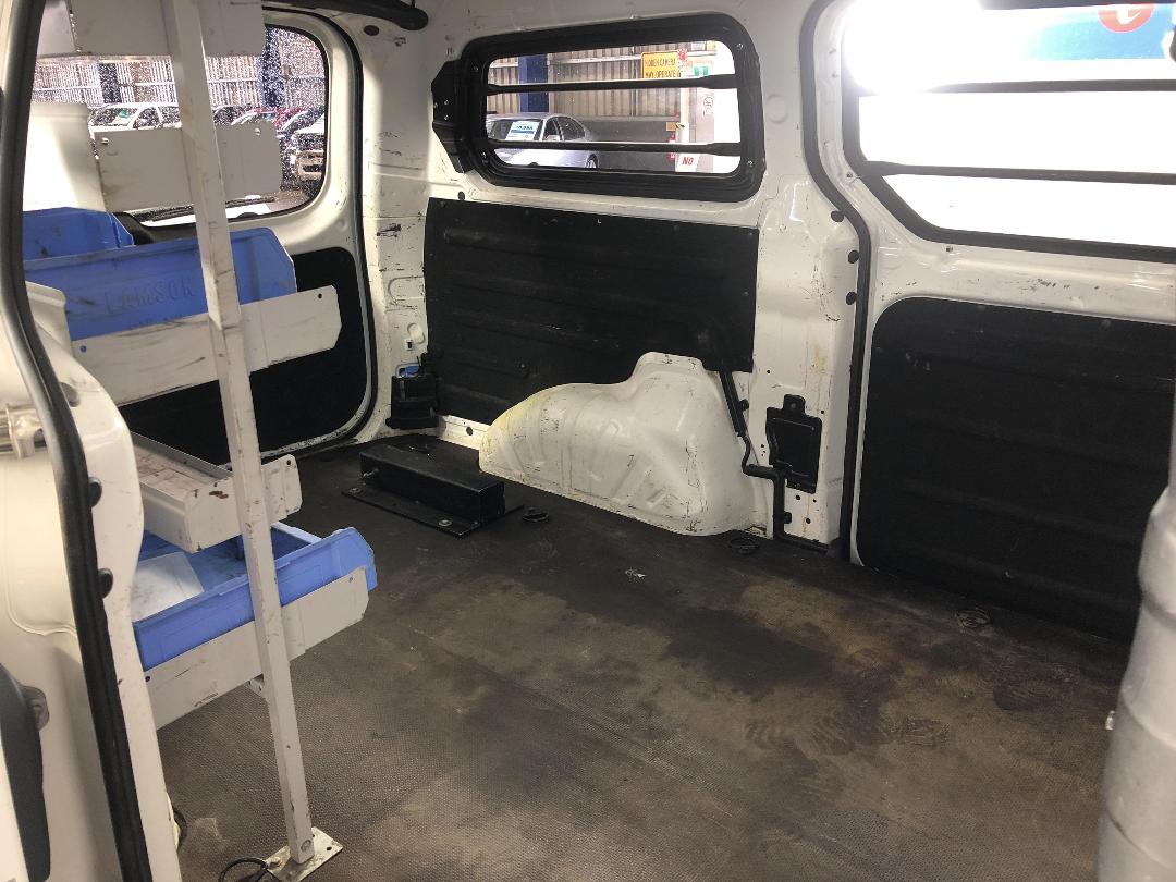 Photo '20' of Hyundai Iload