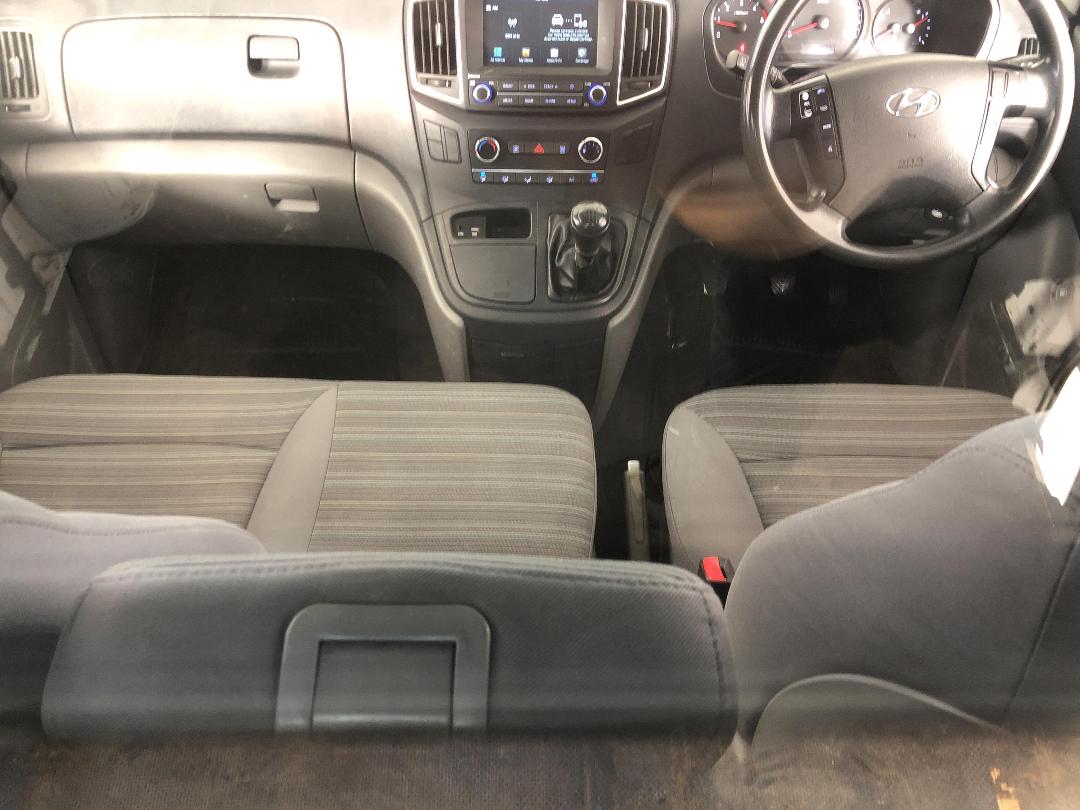 Photo '18' of Hyundai Iload