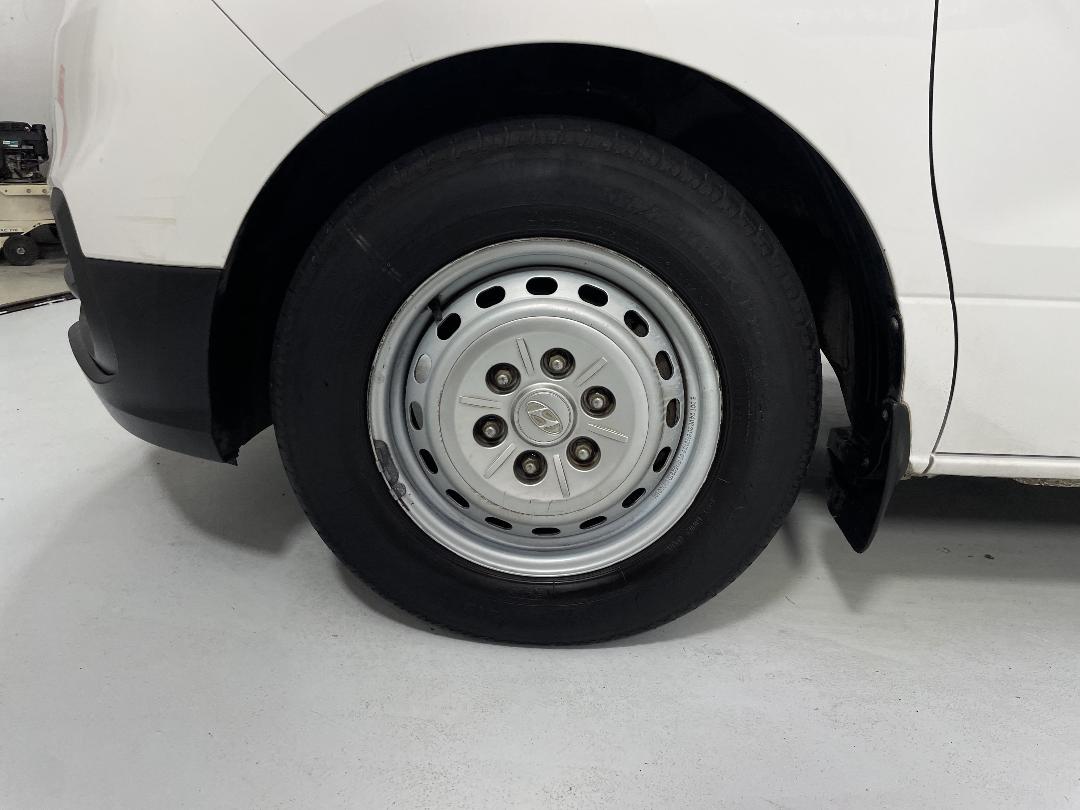 Photo '10' of Hyundai Iload Photo '10' of Hyundai Iload