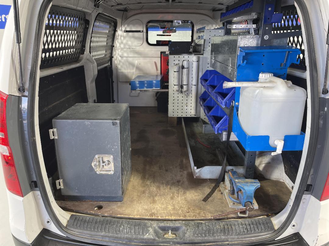 Photo '14' of Hyundai Iload Photo '14' of Hyundai Iload