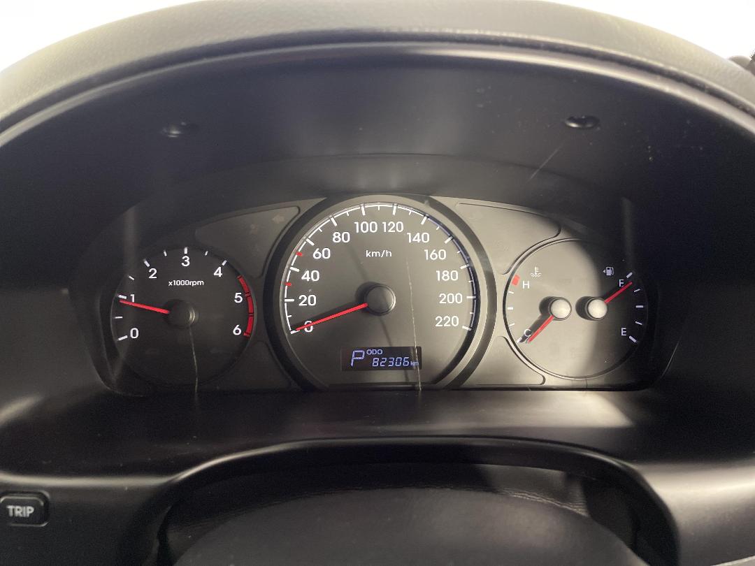 Photo '21' of Hyundai Iload Photo '21' of Hyundai Iload