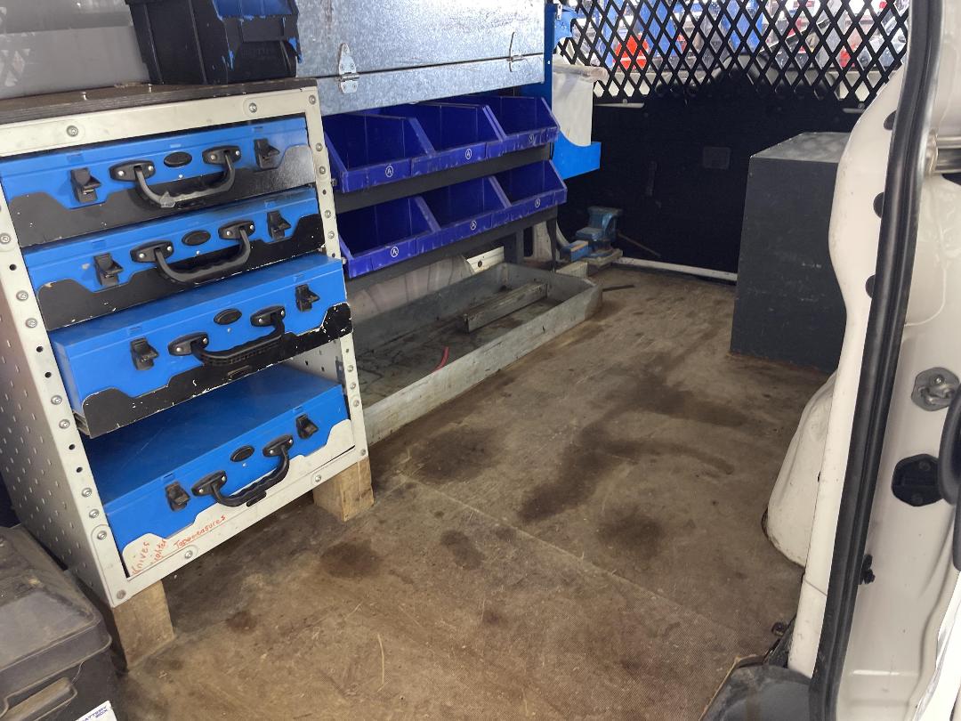 Photo '20' of Hyundai Iload Photo '20' of Hyundai Iload