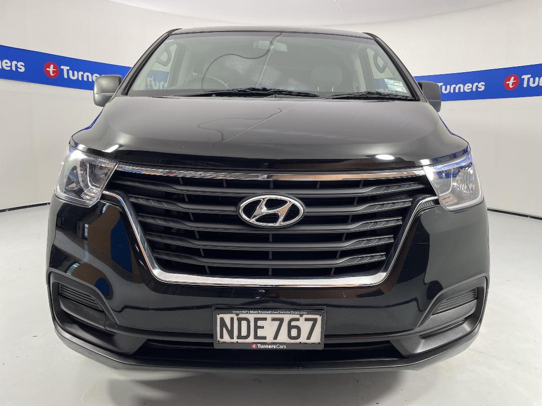 Photo '2' of Hyundai Iload Photo '2' of Hyundai Iload