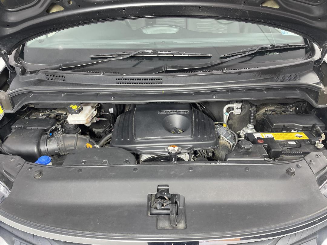 Photo '13' of Hyundai Iload Photo '13' of Hyundai Iload