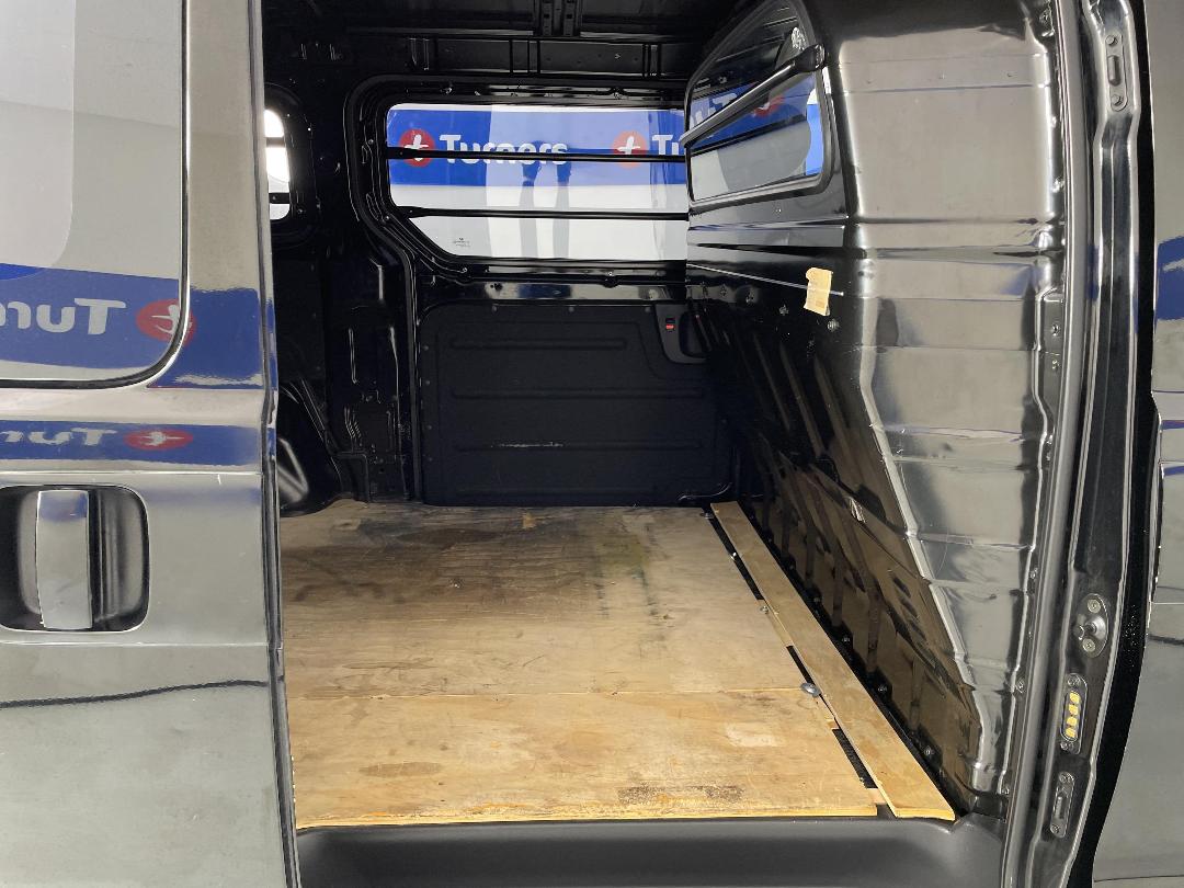 Photo '19' of Hyundai Iload Photo '19' of Hyundai Iload