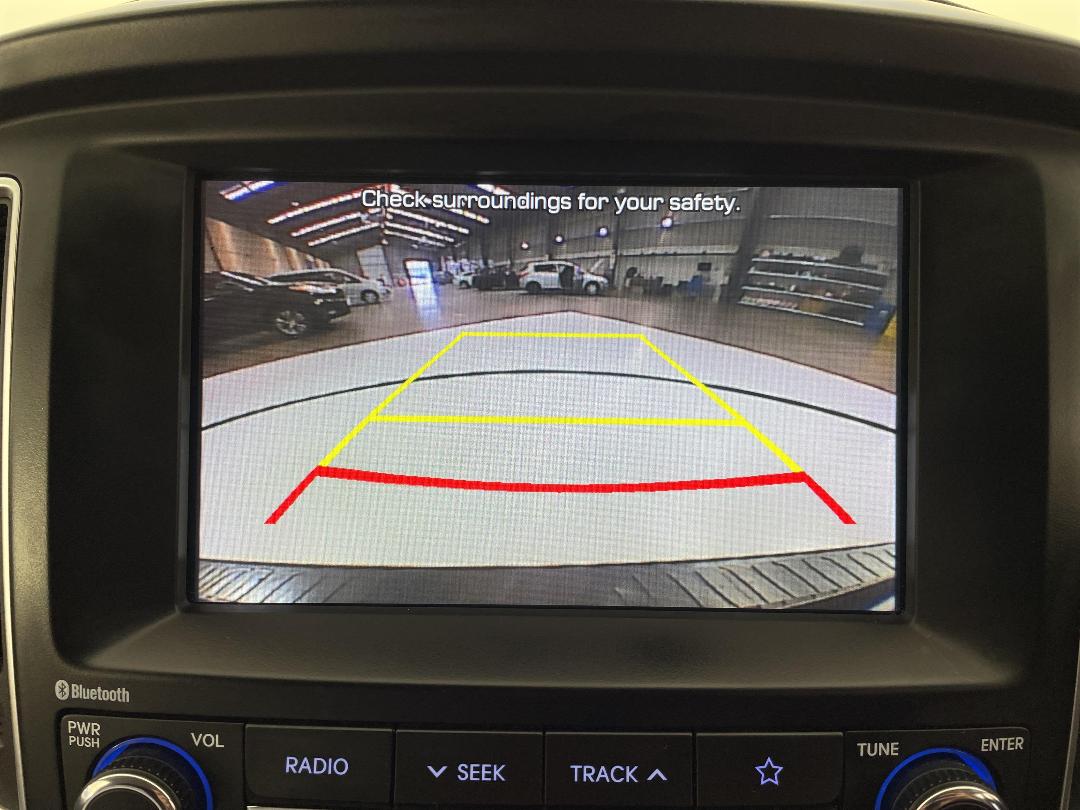 Photo '25' of Hyundai Iload Photo '25' of Hyundai Iload