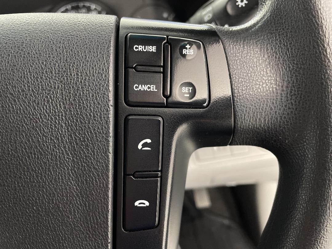 Photo '22' of Hyundai Iload Photo '22' of Hyundai Iload