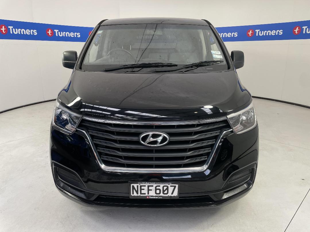 Photo '2' of Hyundai Iload Photo '2' of Hyundai Iload