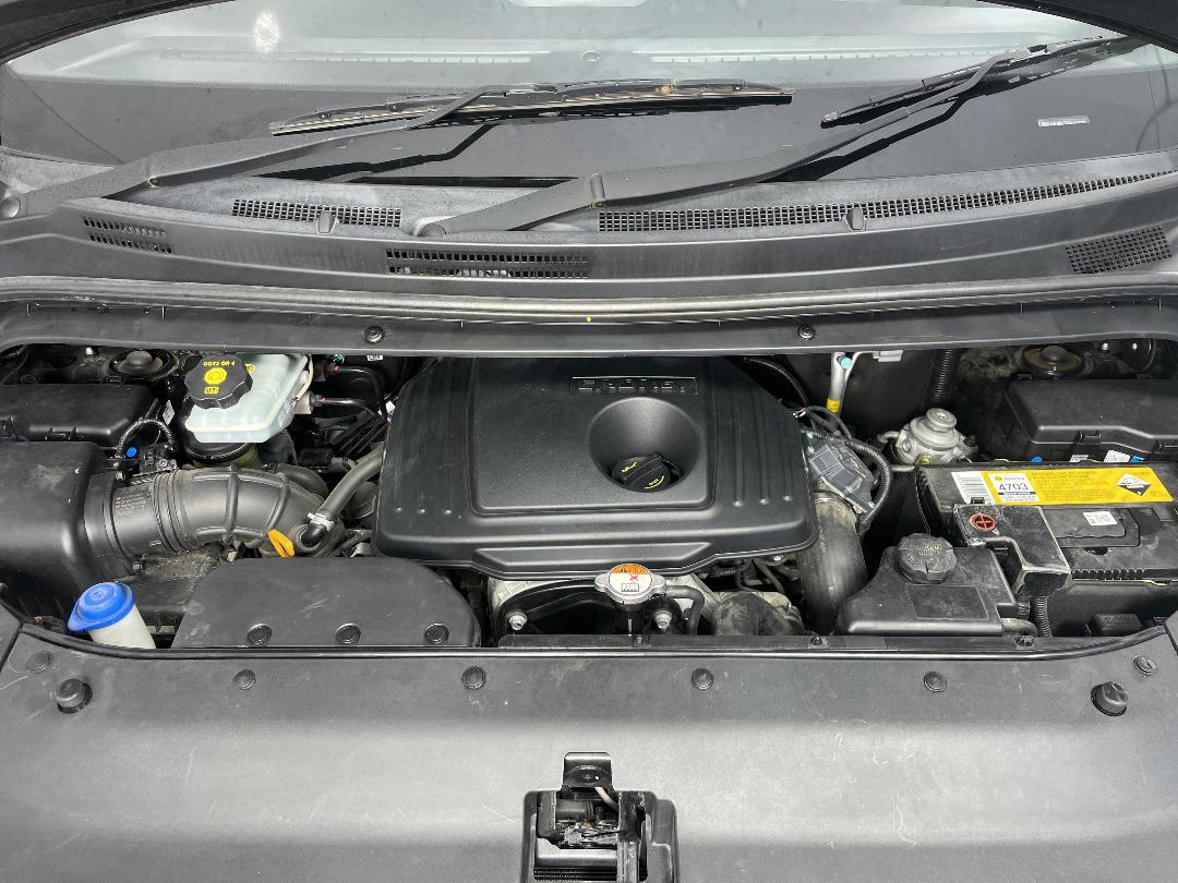 Photo '13' of Hyundai Iload Photo '13' of Hyundai Iload