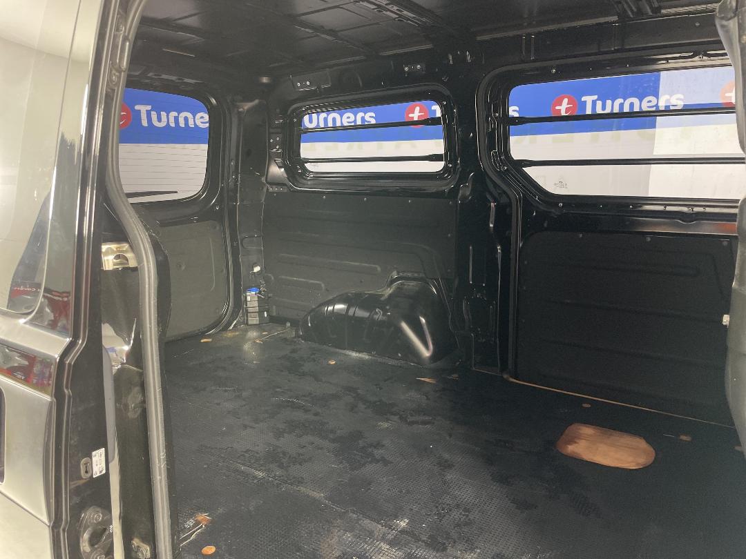 Photo '20' of Hyundai Iload Photo '20' of Hyundai Iload