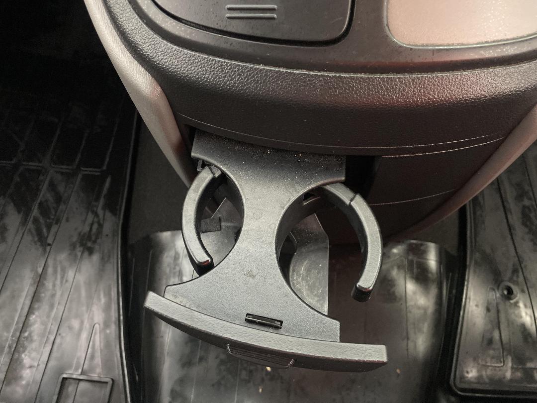 Photo '23' of Hyundai Iload Photo '23' of Hyundai Iload