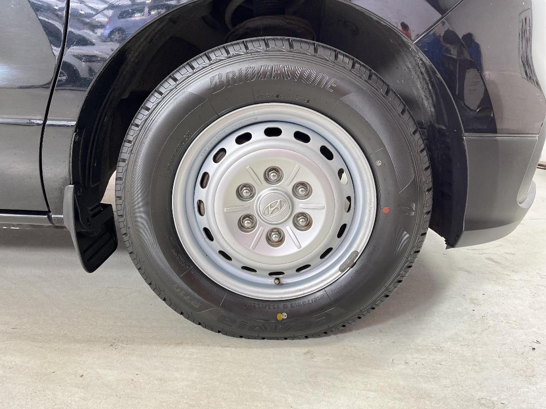 Photo '9' of Hyundai Iload