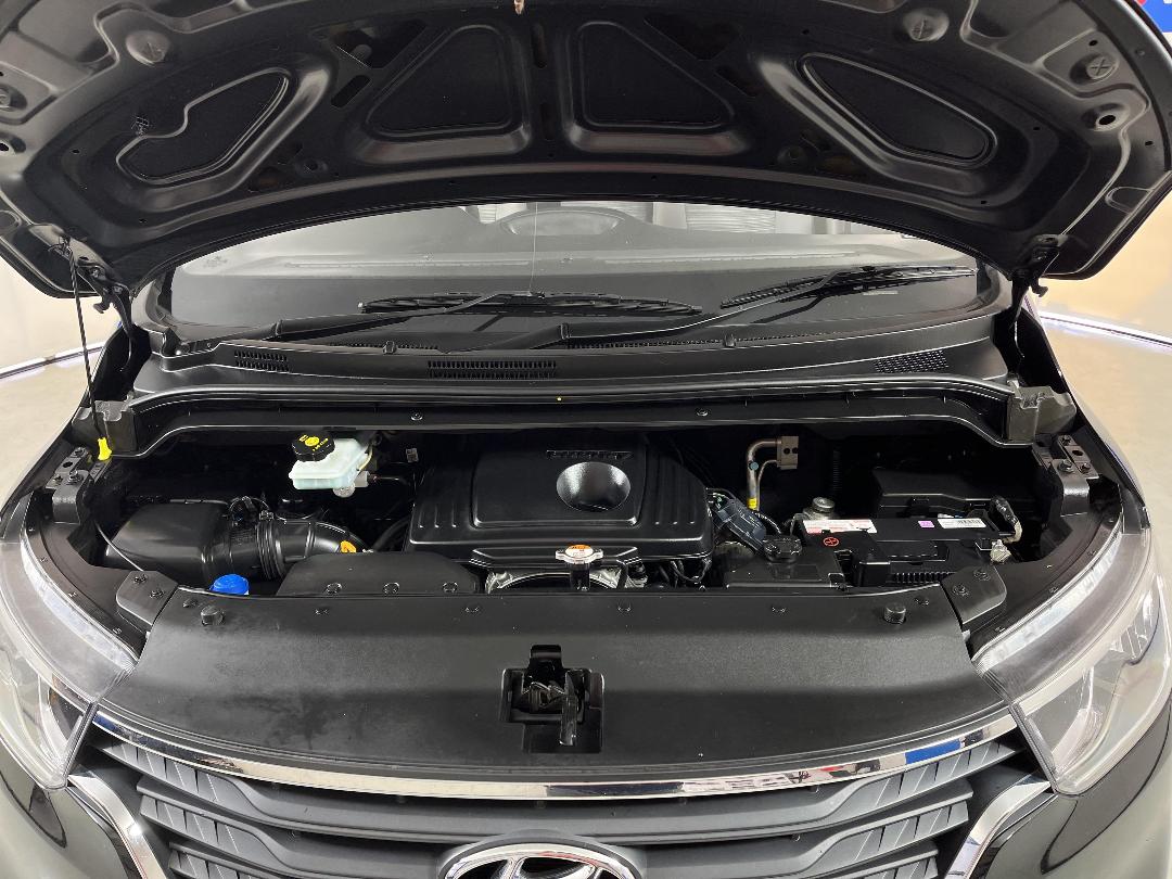 Photo '13' of Hyundai Iload