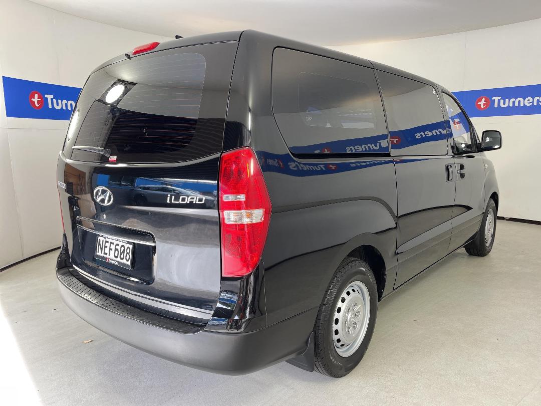 Photo '7' of Hyundai Iload