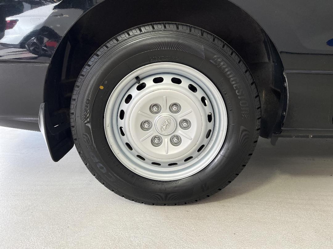 Photo '12' of Hyundai Iload