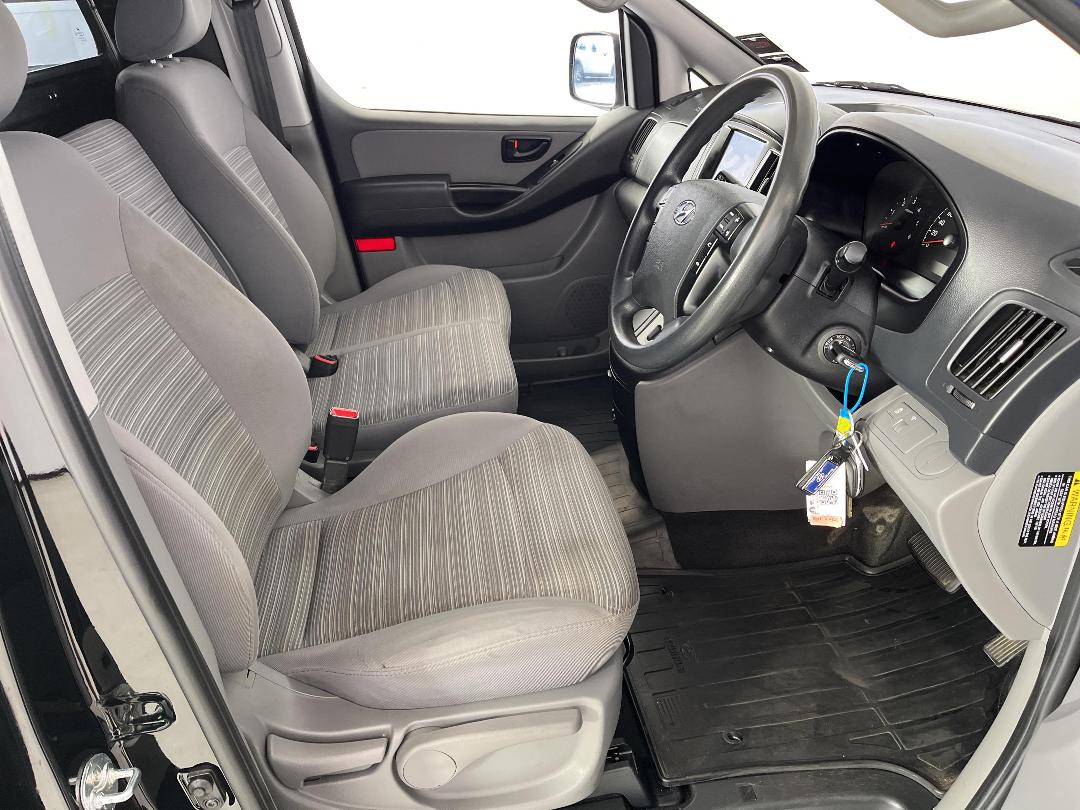 Photo '16' of Hyundai Iload