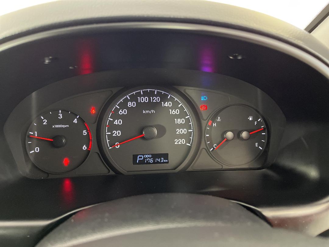 Photo '20' of Hyundai Iload