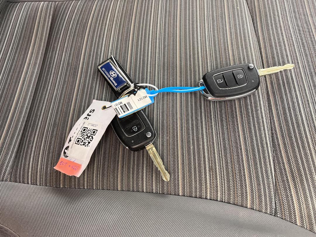 Photo '21' of Hyundai Iload