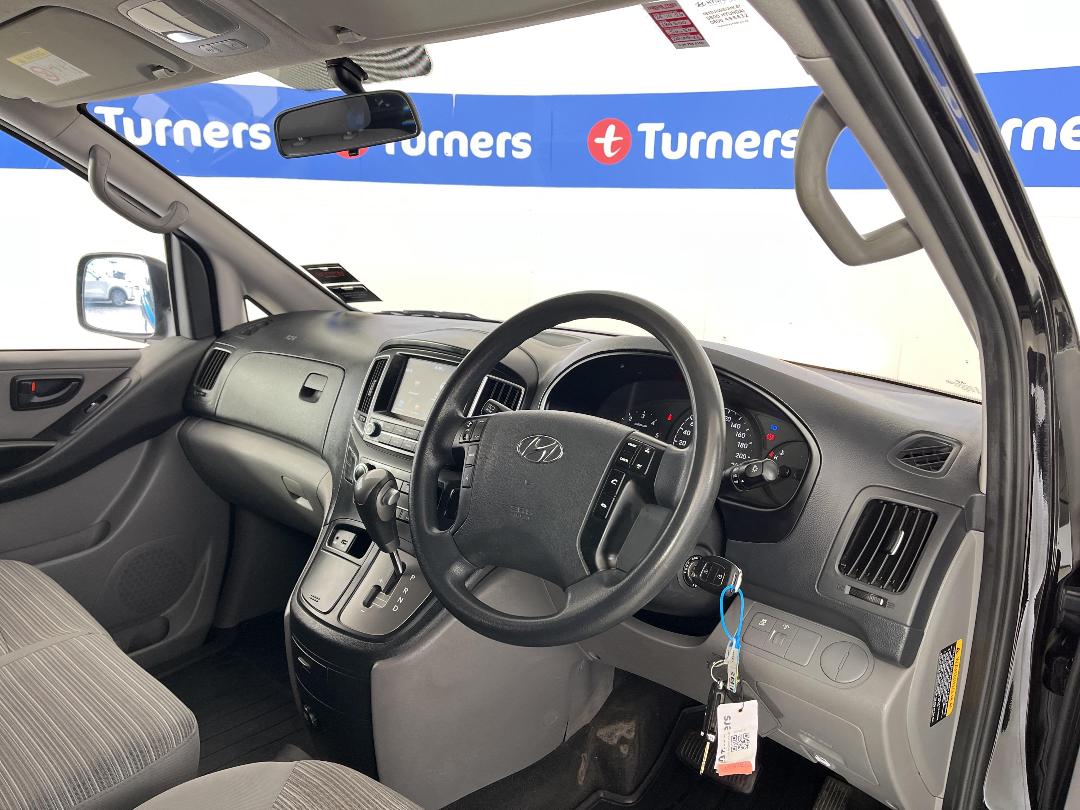 Photo '17' of Hyundai Iload