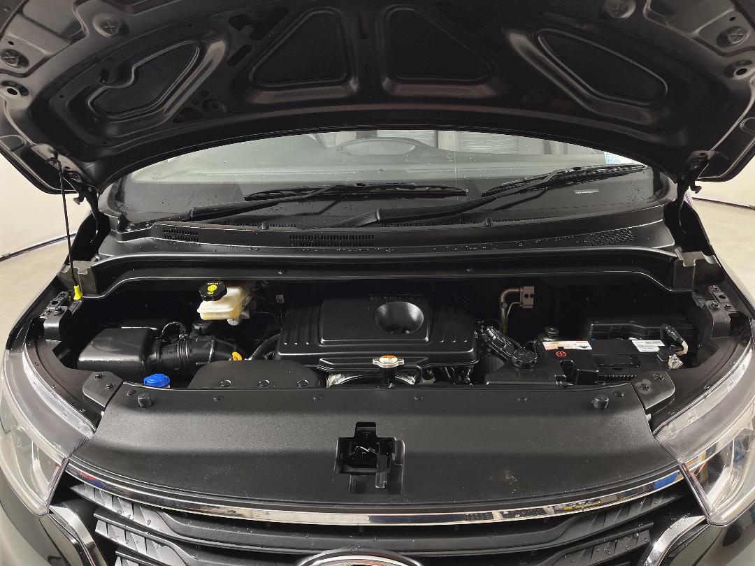 Photo '13' of Hyundai Iload Photo '13' of Hyundai Iload