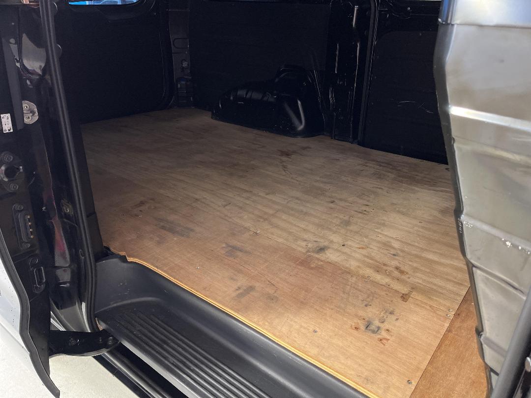 Photo '19' of Hyundai Iload Photo '19' of Hyundai Iload