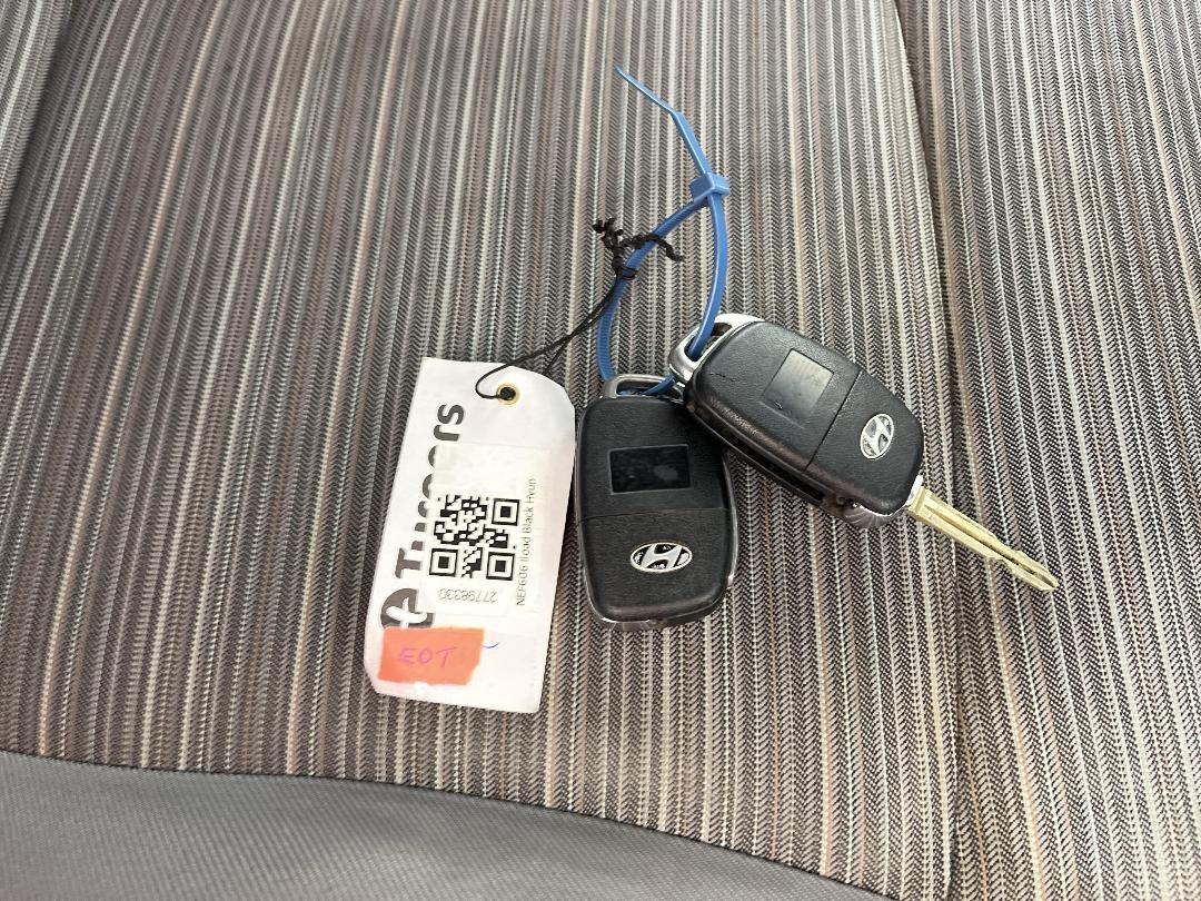 Photo '21' of Hyundai Iload Photo '21' of Hyundai Iload