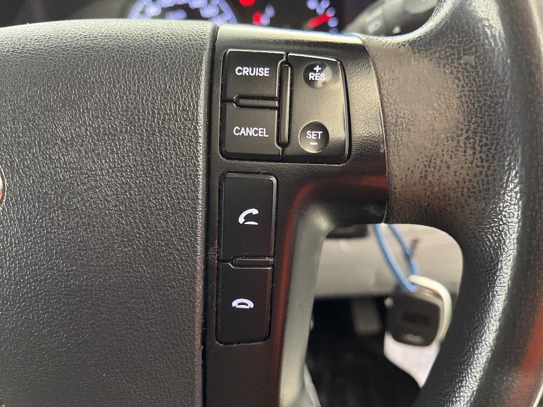 Photo '25' of Hyundai Iload Photo '25' of Hyundai Iload