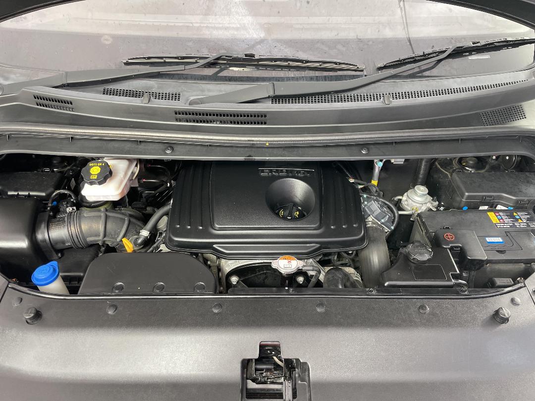 Photo '13' of Hyundai Iload Photo '13' of Hyundai Iload