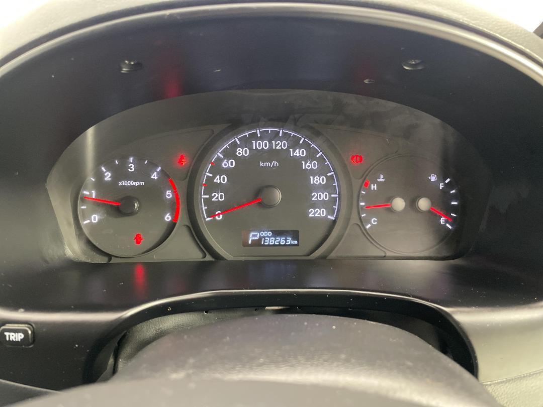 Photo '21' of Hyundai Iload Photo '21' of Hyundai Iload