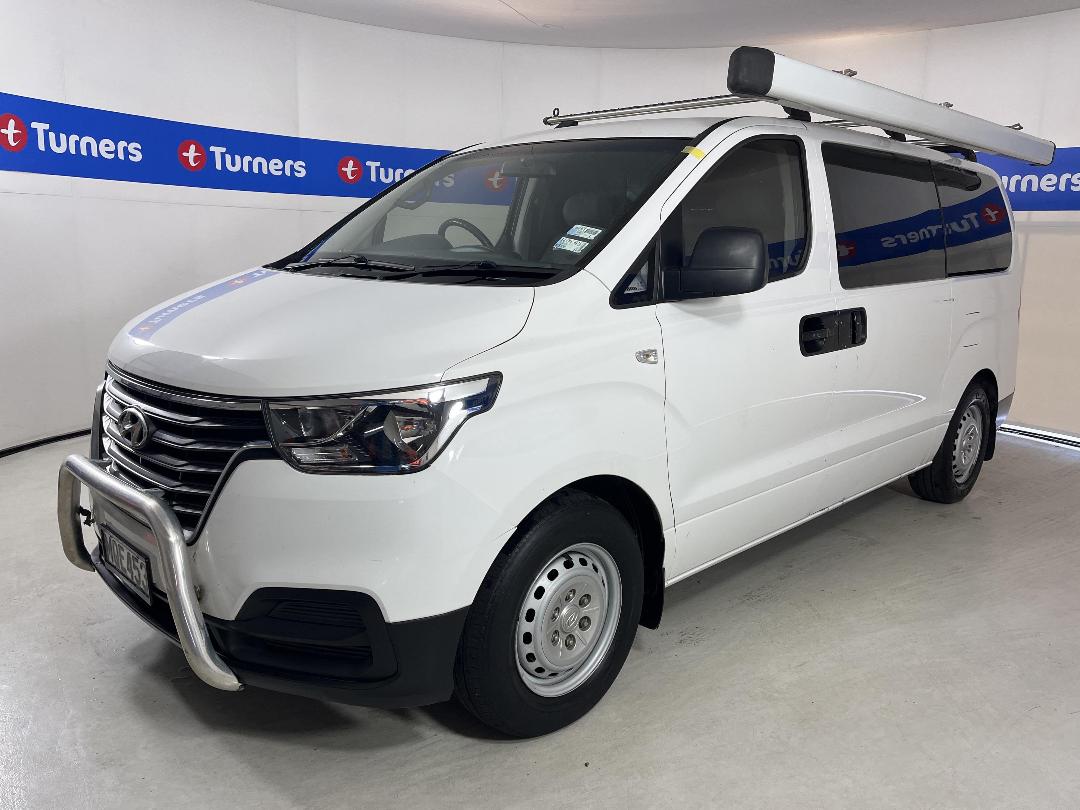 Photo '4' of Hyundai Iload