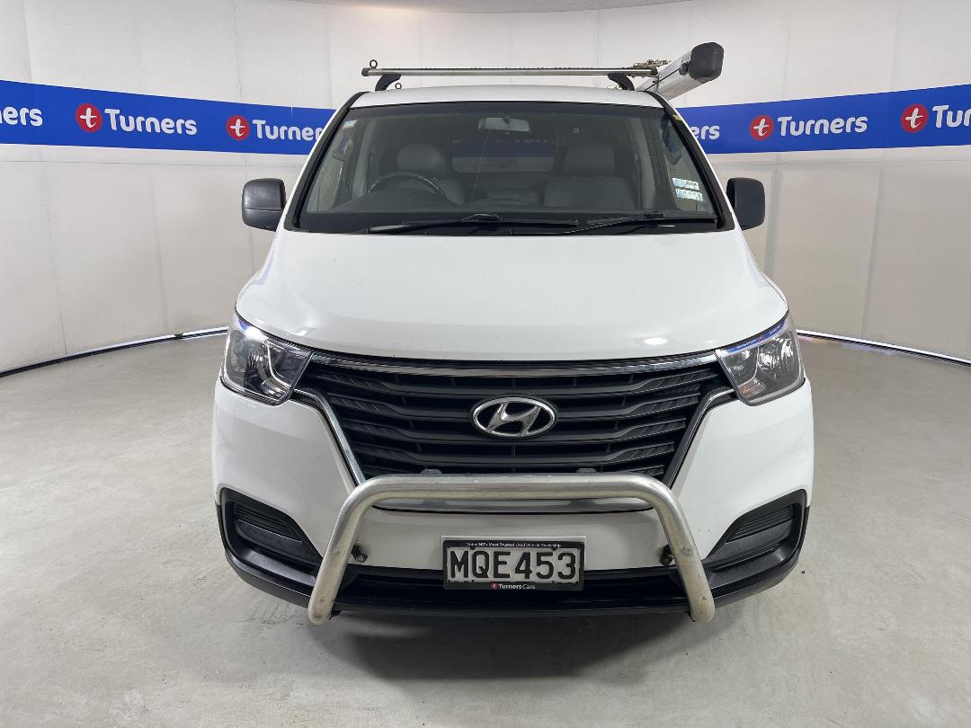 Photo '2' of Hyundai Iload