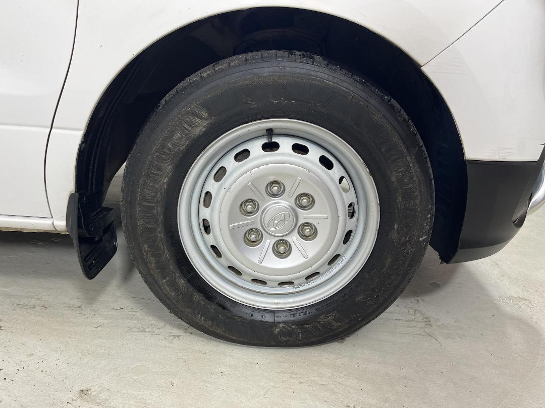 Photo '9' of Hyundai Iload