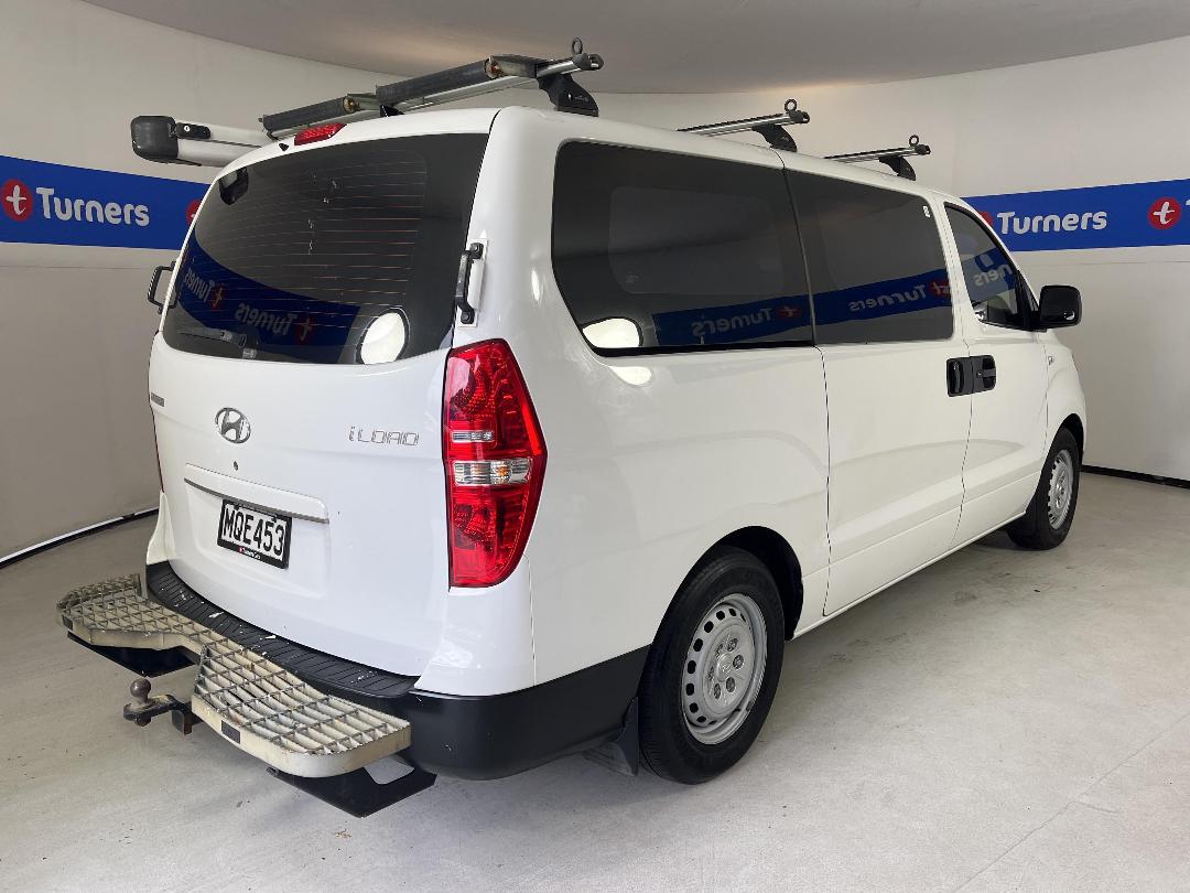 Photo '7' of Hyundai Iload