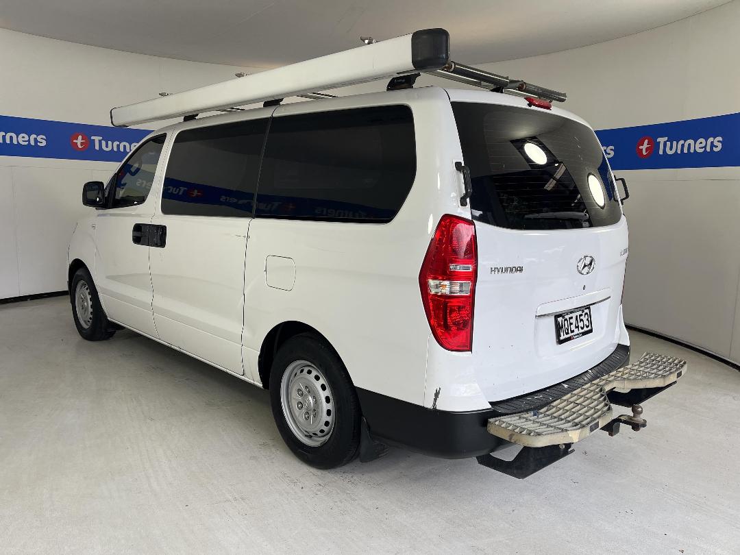 Photo '5' of Hyundai Iload